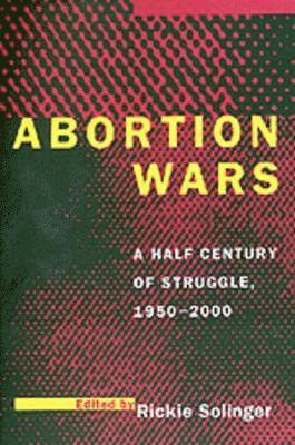 Abortion Wars 1