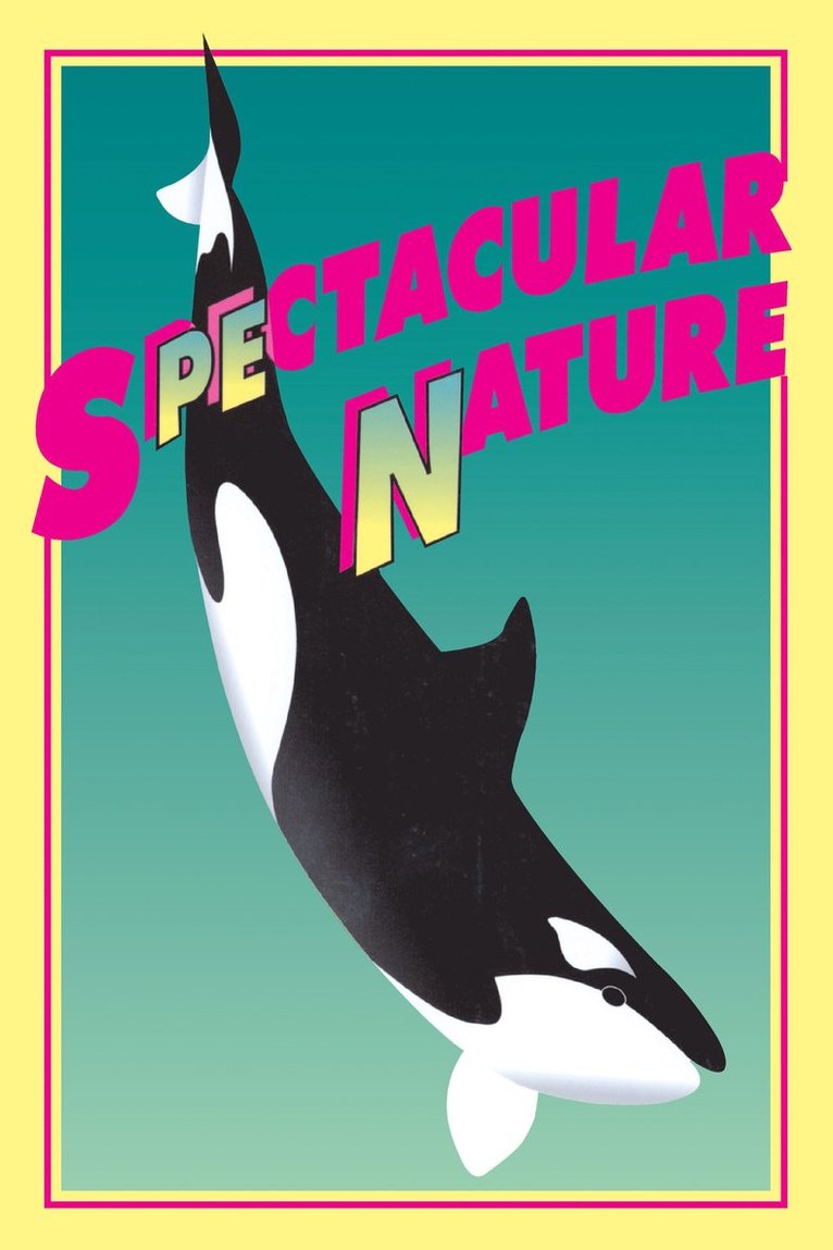 Susan G. Davis - Spectacular Nature, Häftad