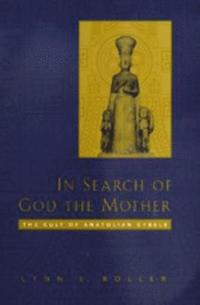bokomslag In Search of God the Mother
