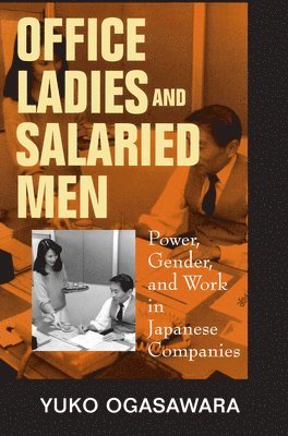 Office Ladies and Salaried Men 1