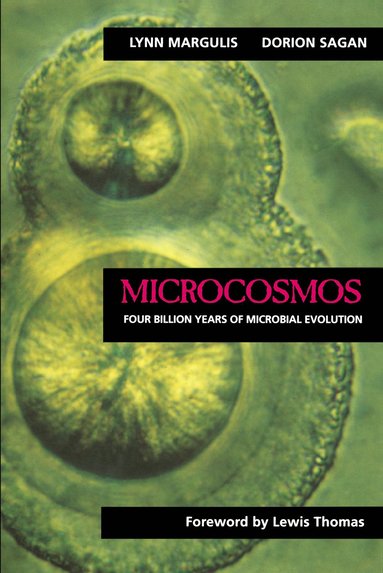 bokomslag Microcosmos