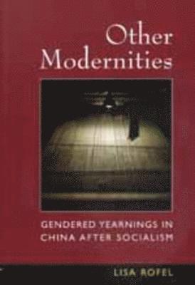 Other Modernities 1