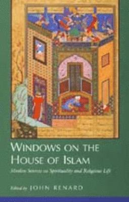 bokomslag Windows on the House of Islam