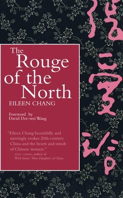 The Rouge of the North 1