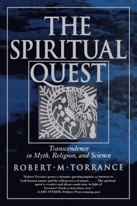 bokomslag The Spiritual Quest