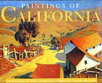 bokomslag Paintings of California