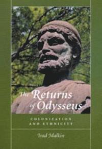bokomslag The Returns of Odysseus