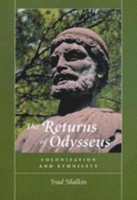 The Returns of Odysseus 1