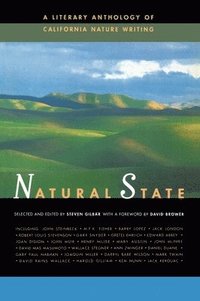 bokomslag Natural State