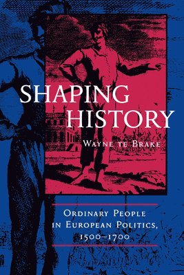 Shaping History 1
