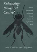 bokomslag Enhancing Biological Control