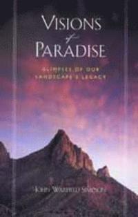 bokomslag Visions of Paradise