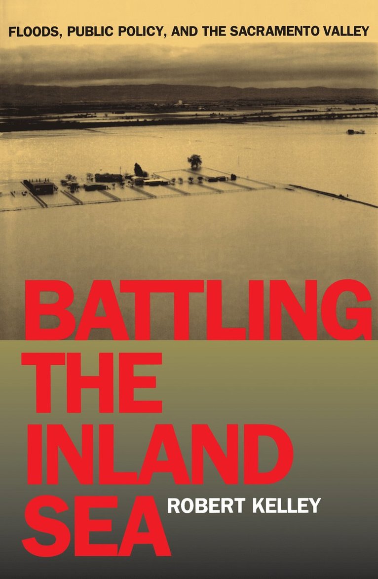 Battling the Inland Sea 1