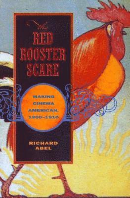 The Red Rooster Scare 1