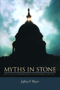 bokomslag Myths in Stone