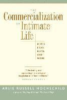 bokomslag The Commercialization of Intimate Life