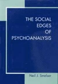 bokomslag The Social Edges of Psychoanalysis
