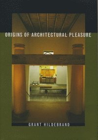 bokomslag Origins of Architectural Pleasure