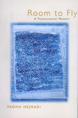 Padma Hejmadi - Room to Fly, Inbunden