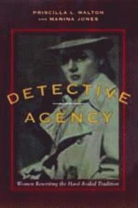 bokomslag Detective Agency