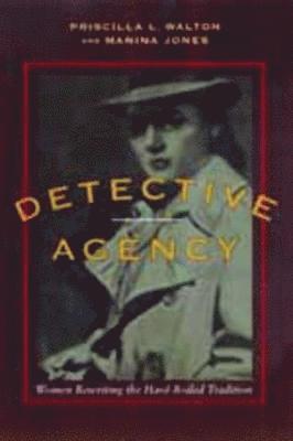 Detective Agency 1