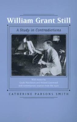 Catherine Parsons Smith - William Grant Still, Häftad