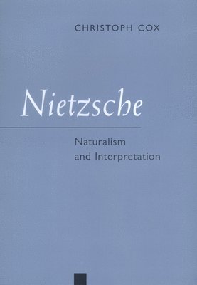 Nietzsche
