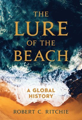 The Lure of the Beach 1