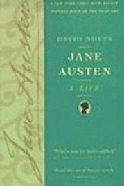 bokomslag Jane Austen: A Life