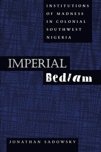 bokomslag Imperial Bedlam
