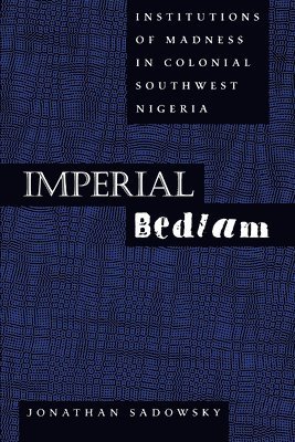 Imperial Bedlam 1