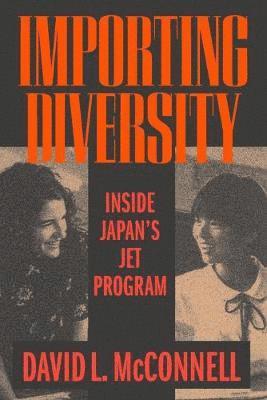 Importing Diversity 1