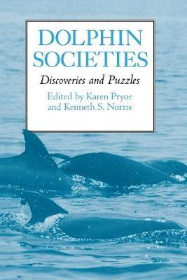 Dolphin Societies 1