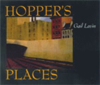 bokomslag Hopper's Places, Second edition