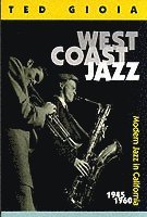 bokomslag West Coast Jazz