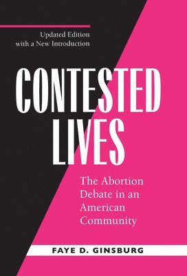 Contested Lives 1