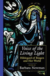 bokomslag Voice of the Living Light