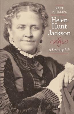 bokomslag Helen Hunt Jackson
