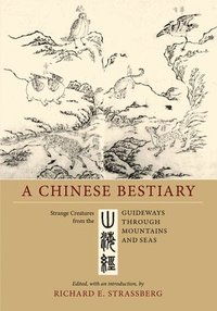 bokomslag A Chinese Bestiary
