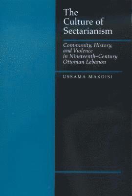 Culture of Sectarianism