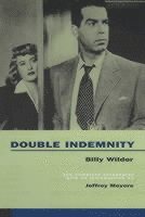 bokomslag Double Indemnity