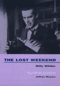 bokomslag The Lost Weekend