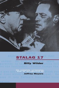 bokomslag Stalag 17