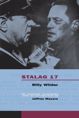Billy Wilder - Stalag 17, Häftad
