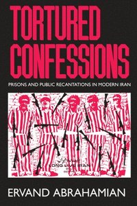 bokomslag Tortured Confessions