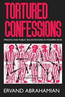 Tortured Confessions 1