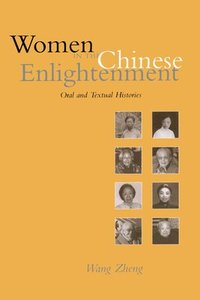 bokomslag Women in the Chinese Enlightenment