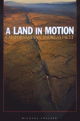 Michael Collier - Collier, M: Land in Motion, Häftad