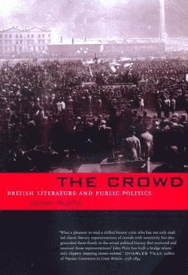 John Plotz - Crowd, Häftad