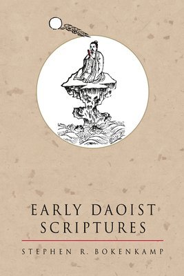 Early Daoist Scriptures 1